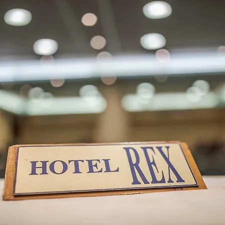 Rex 酒店 4*