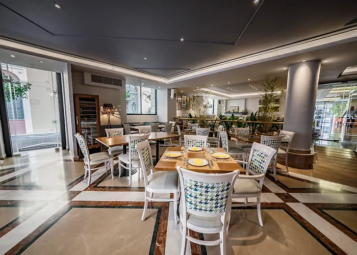 Rex Ξενοδοχείο