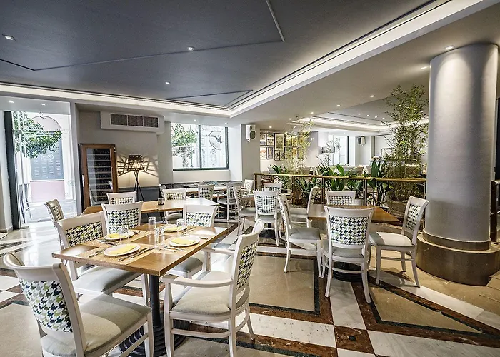 Ξενοδοχείο Rex Καλαμάτα