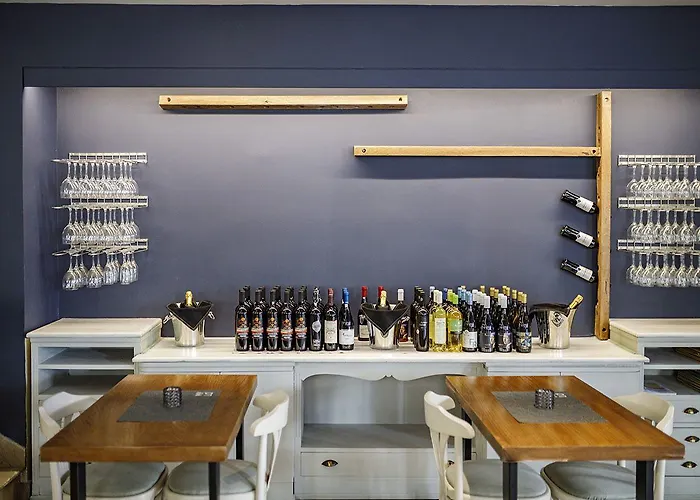 Rex 4* Καλαμάτα