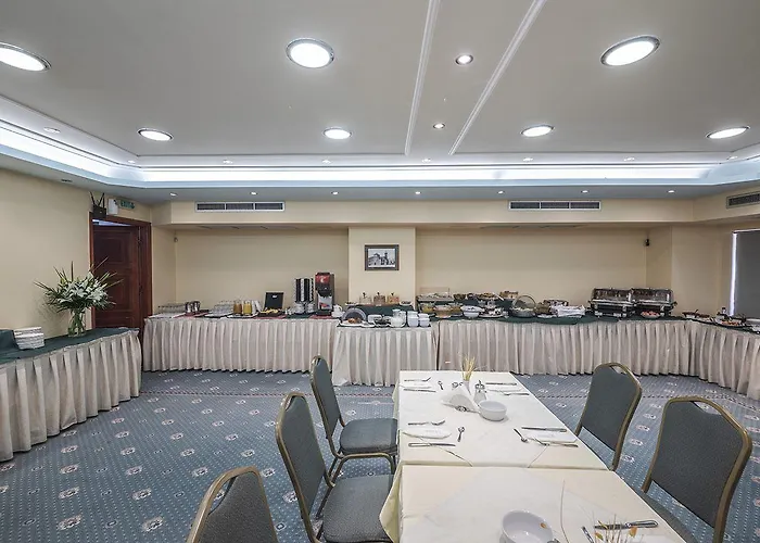 Ξενοδοχείο Rex 4*