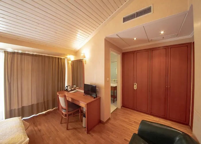 Ξενοδοχείο Rex Καλαμάτα