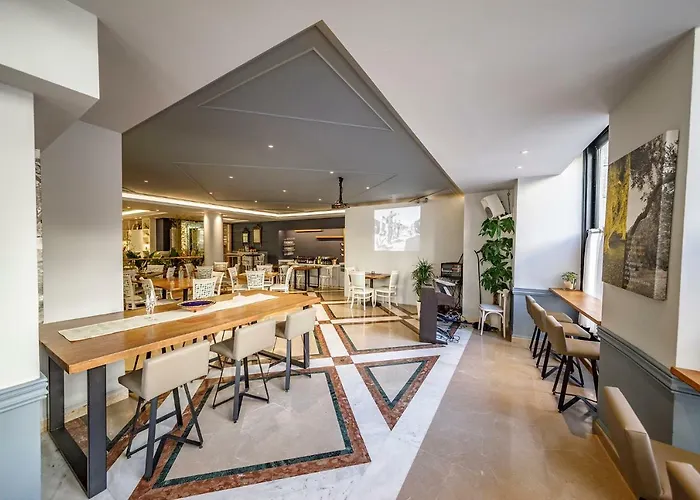 Ξενοδοχείο Rex Καλαμάτα