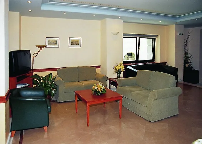 Rex 4* Καλαμάτα