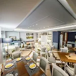 Отель Rex 4*