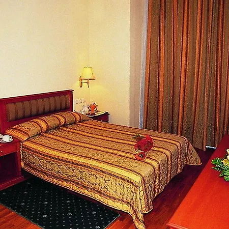 Rex Hotel 4*