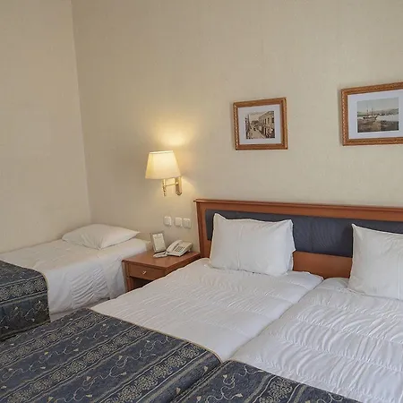 Hotel Rex 4*