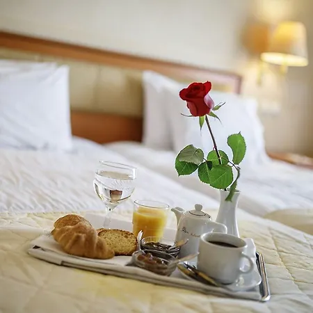 Rex Hotel 4*