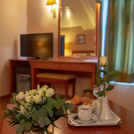 Rex Hotel Kalamata