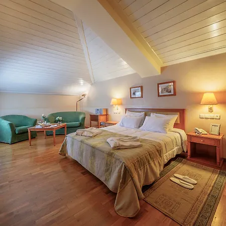 Rex 4* Kalamata