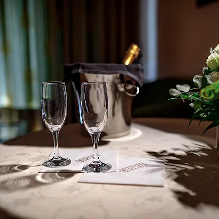 Rex Hotel 4*