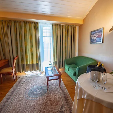 Hotel Rex 4*