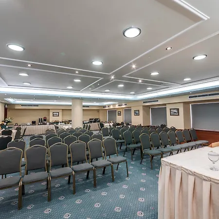 Hotel Rex Kalamata