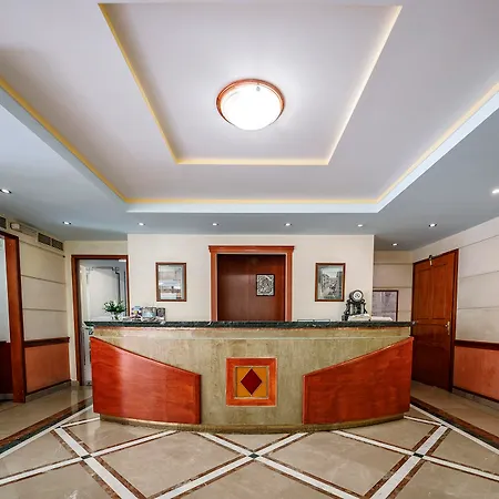 Rex Hotel Kalamata