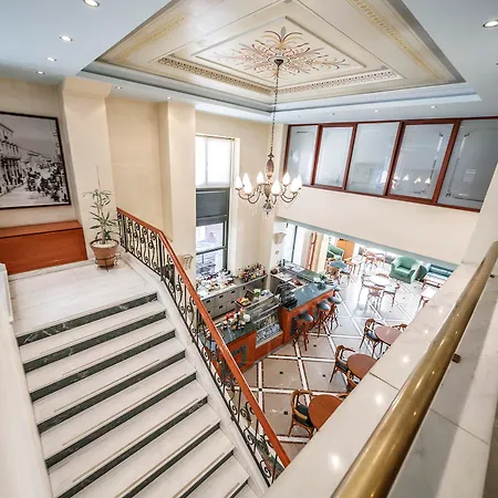 Otel Rex Kalamata