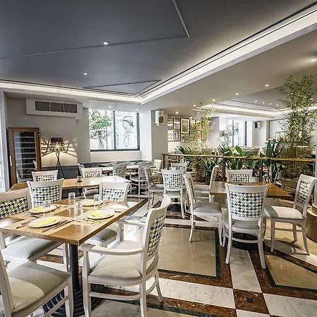 Hotel Rex Kalamata
