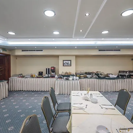 Hotel Rex 4*