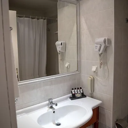 Hotel Rex 4*