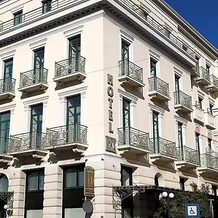 Rex Hotel