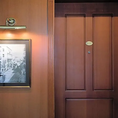 Rex Hotel Kalamata