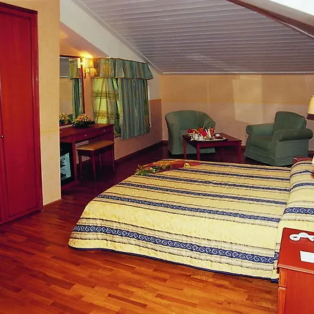 Hotel Rex