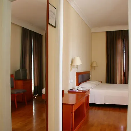 Hotel Rex 4*
