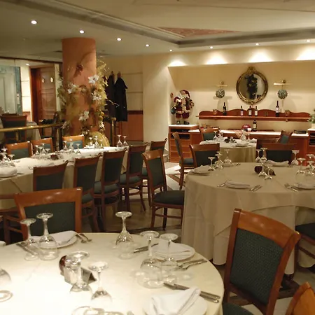Hotel Rex Kalamata