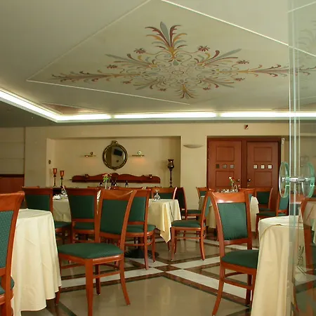 Hotel Rex