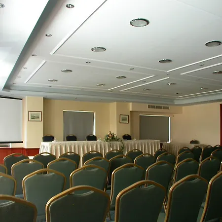 Hotel Rex 4*