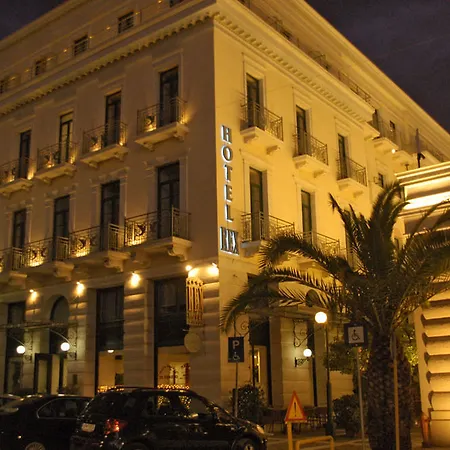 Hotel Rex Kalamata