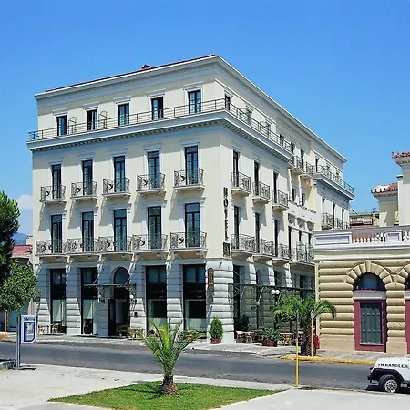 Rex Hotel 4*
