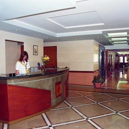 Rex Hotel 4*