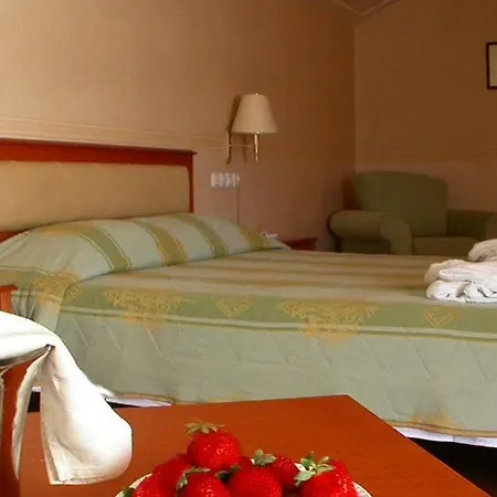 Hotel Rex