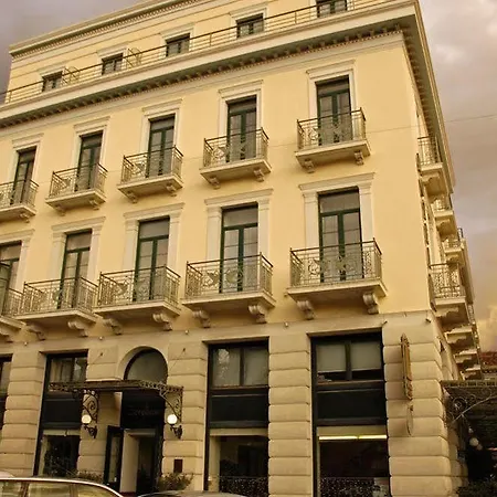 Rex Hotel 4*