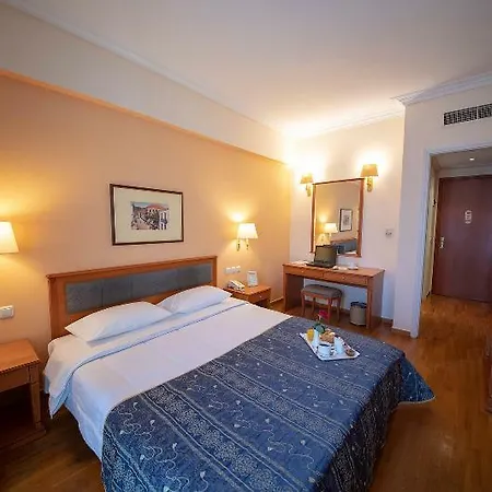 Rex Hotel
