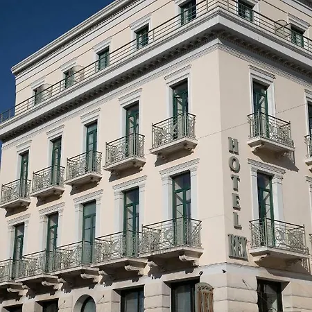 Rex Hotel