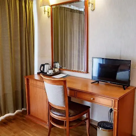 Hotel Rex 4*